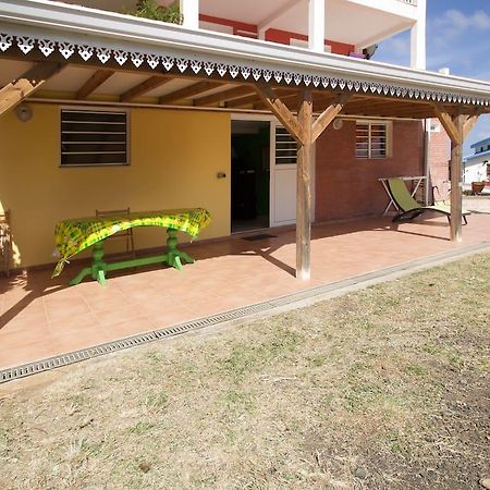 Appartement Vacances Goyave Cap Chevalier Bagian luar foto