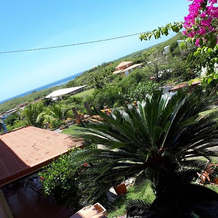 Appartement Vacances Goyave Cap Chevalier Bagian luar foto