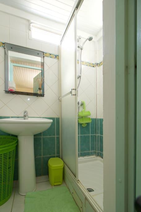Appartement Vacances Goyave Cap Chevalier Bagian luar foto